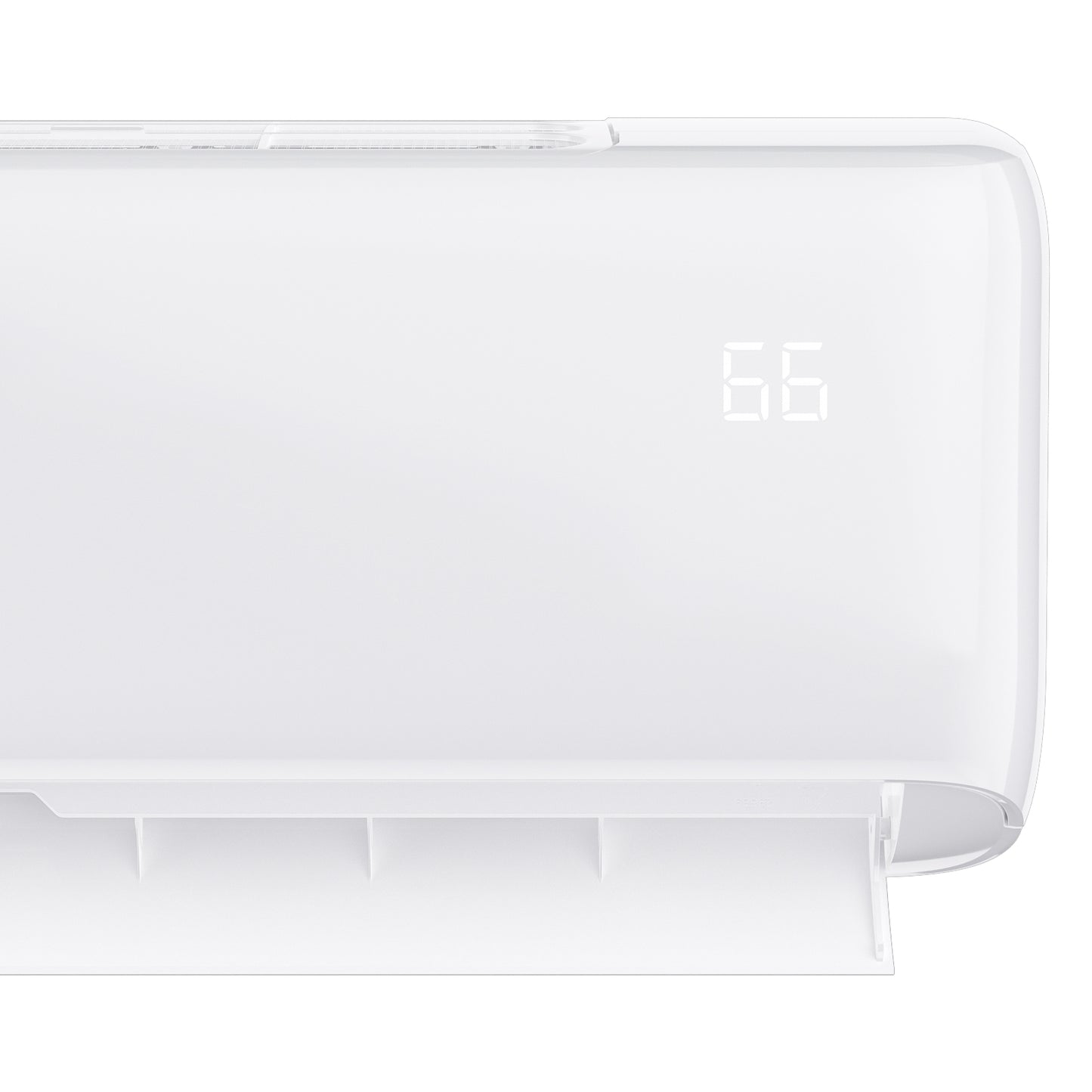 30,000 BTU Mini-Split Heat Pump Air Conditioner-230V
