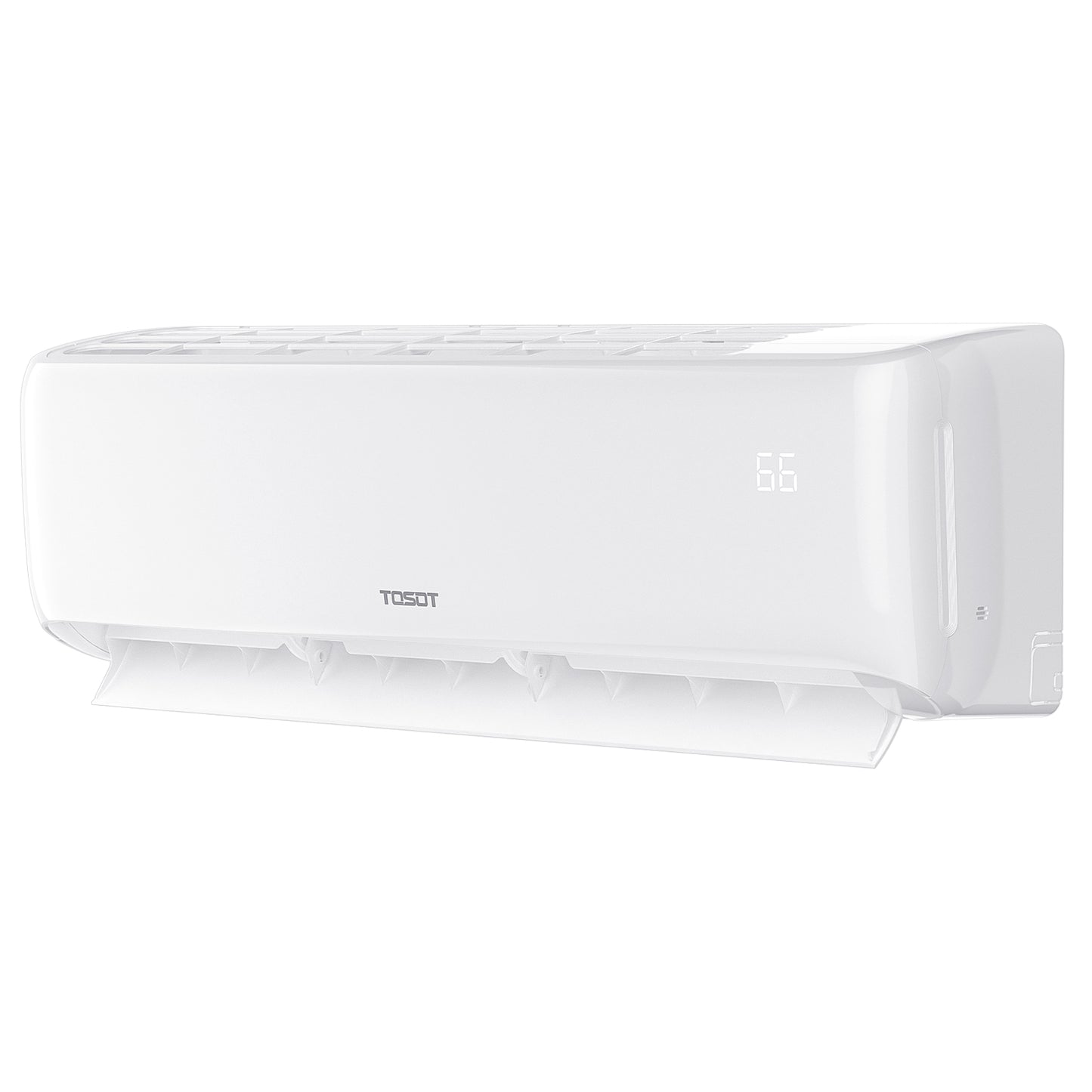 30,000 BTU Mini-Split Heat Pump Air Conditioner-230V