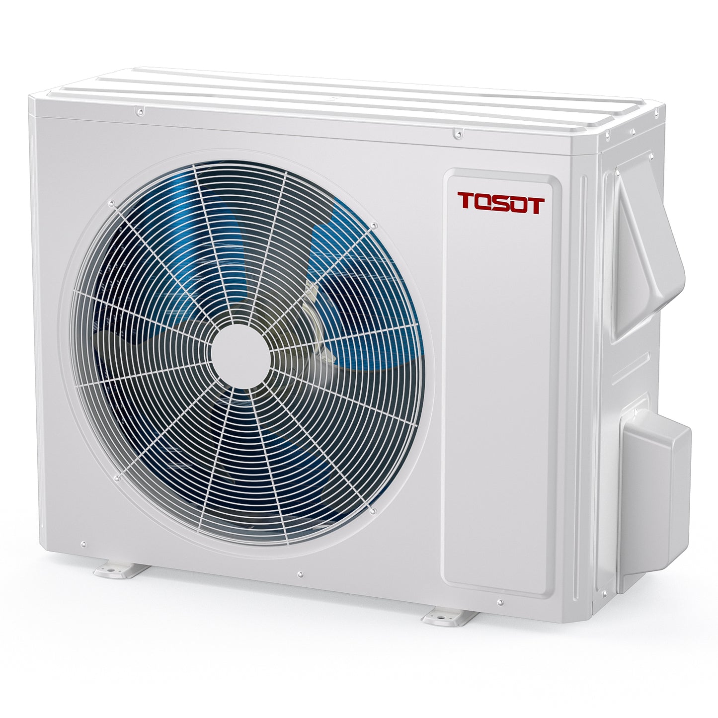 30,000 BTU Mini-Split Heat Pump Air Conditioner-230V
