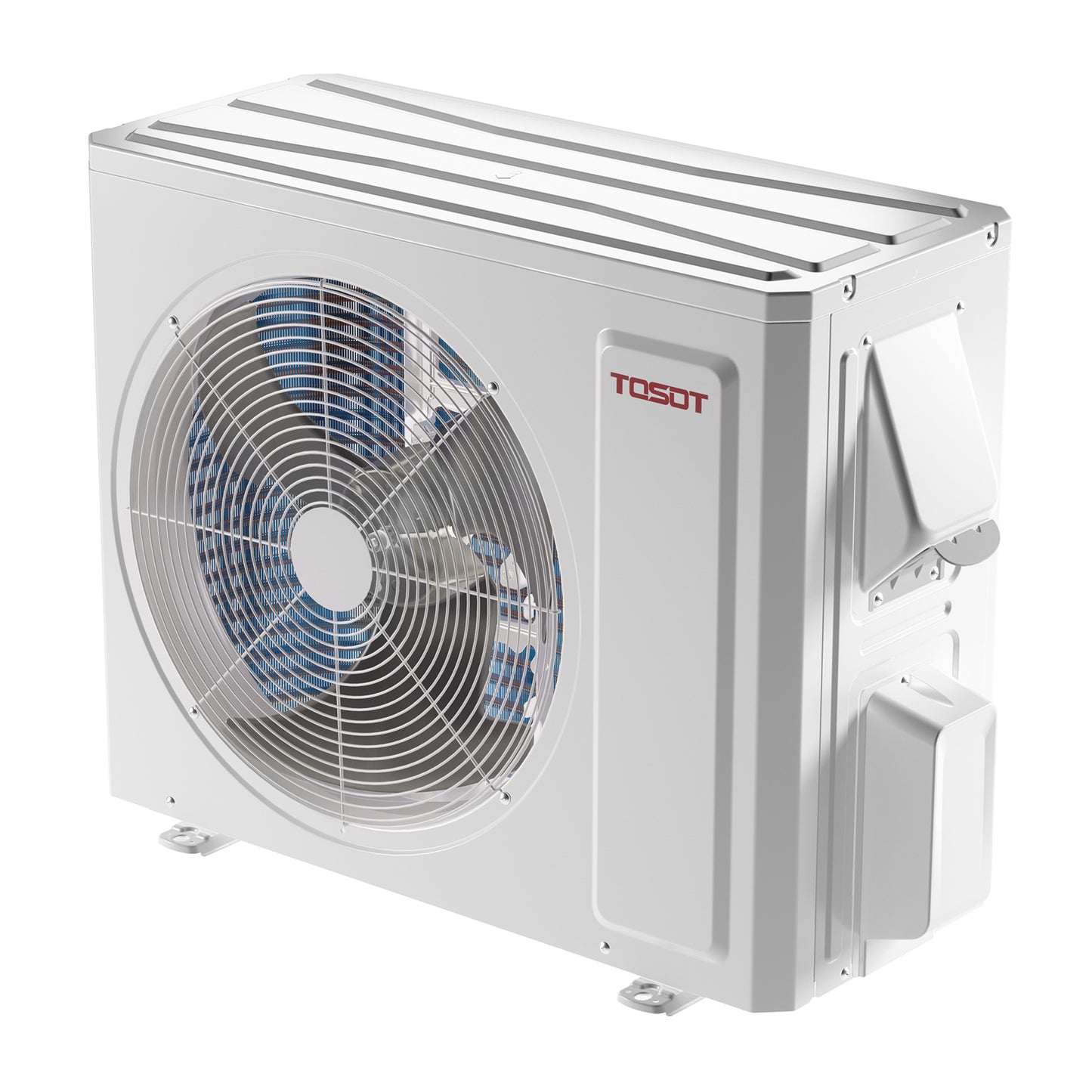 Aoraki 24.5 SEER2 24,000 BTU Heat Pump Mini Split AC w/ERV System