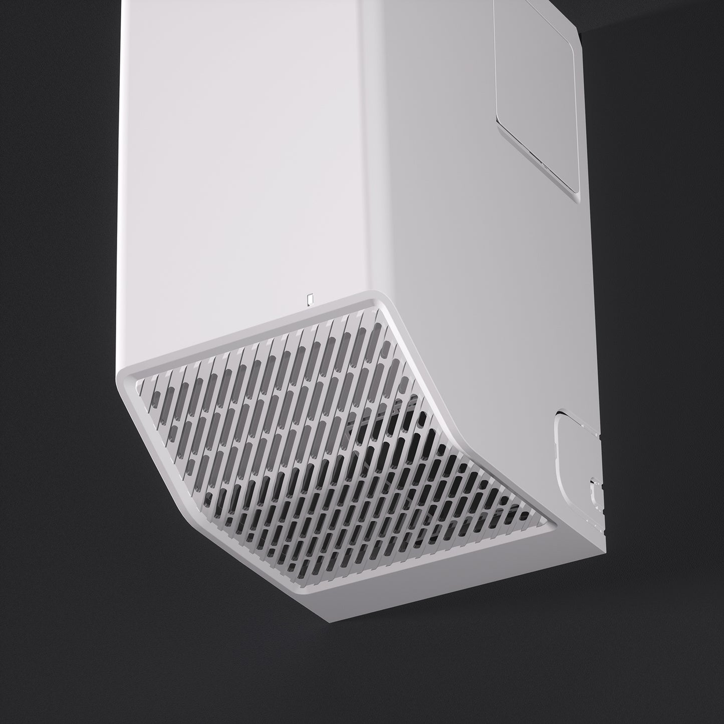 ERV Fresh Air Exchange Accessory