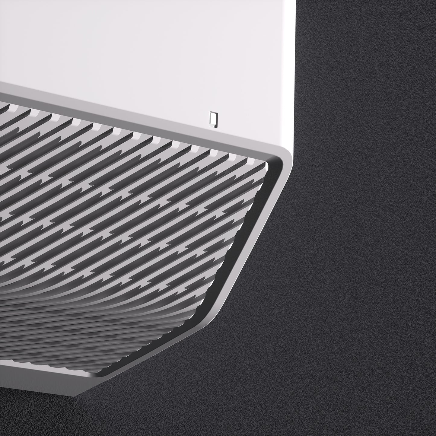 ERV Fresh Air Exchange Accessory