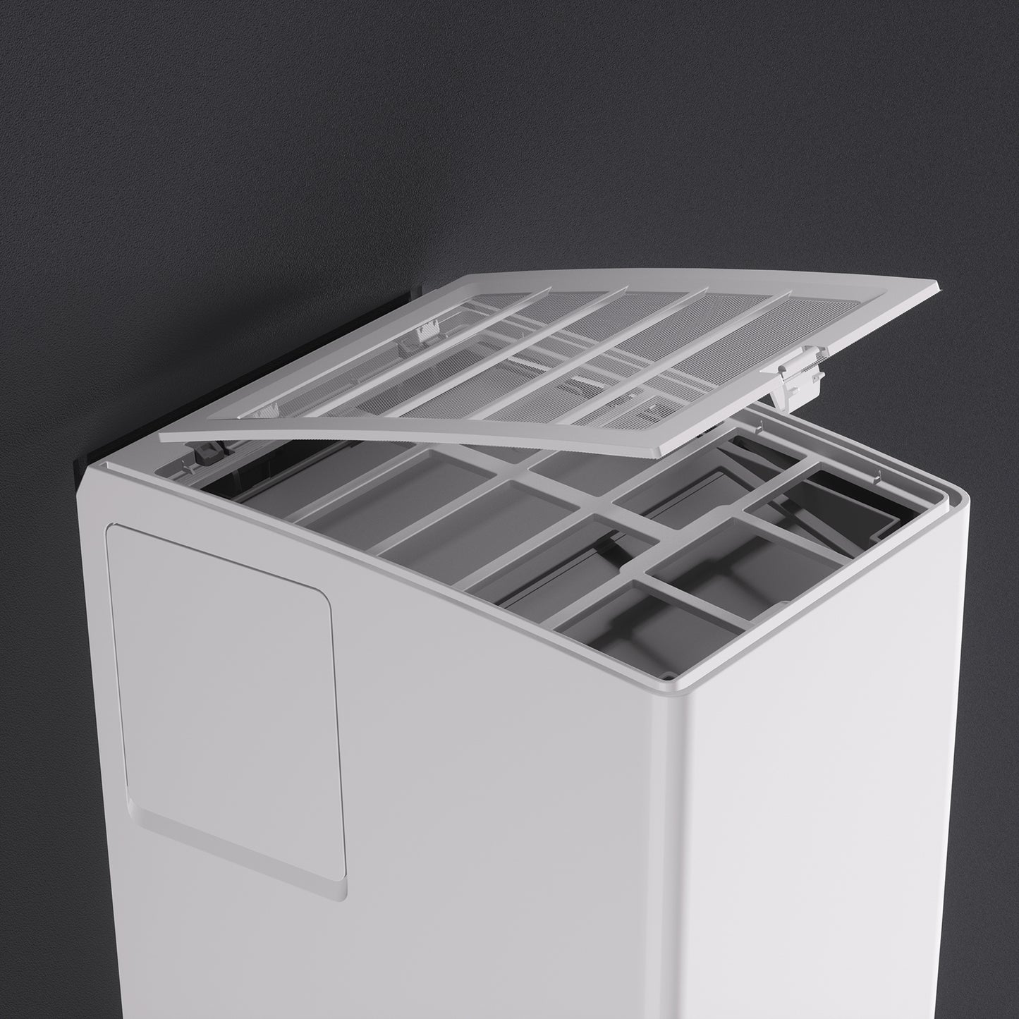 ERV Fresh Air Exchange Accessory