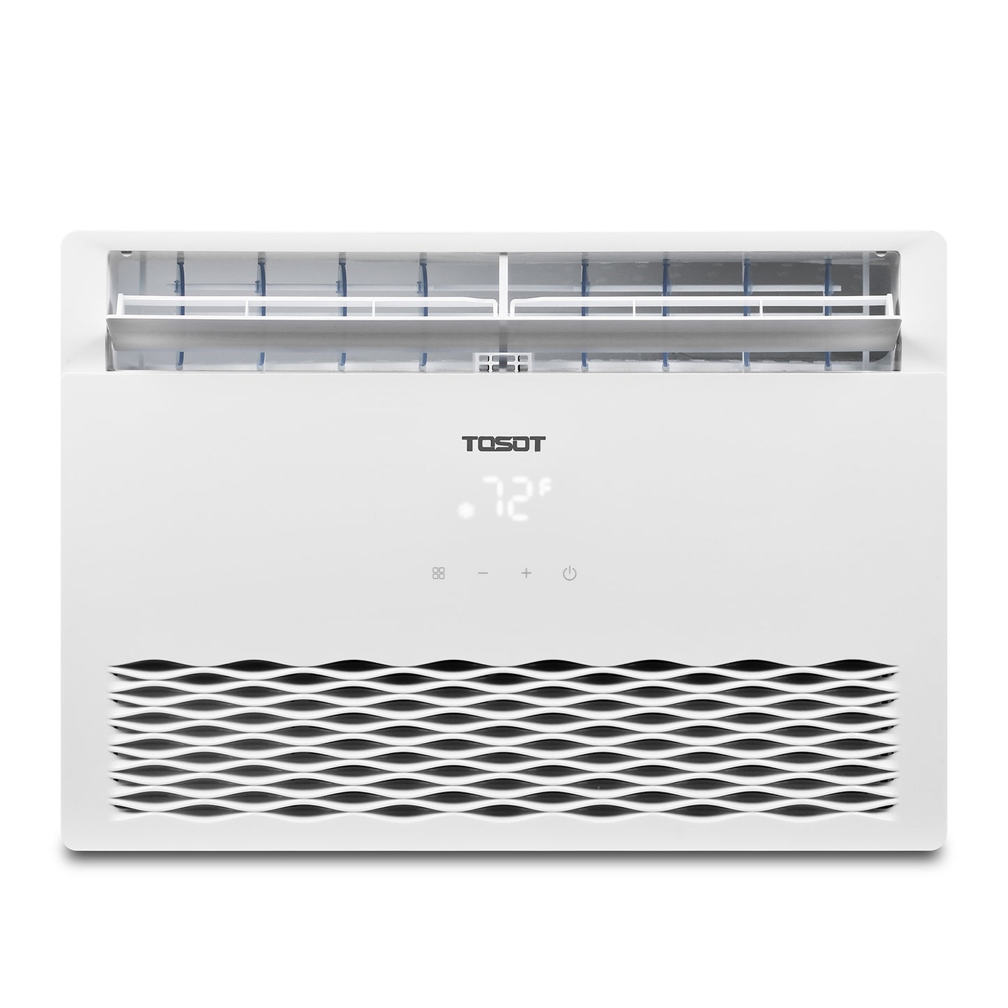 (Open Box) Chalet 10,000 BTU Window Air Conditioner - TOSOT Direct