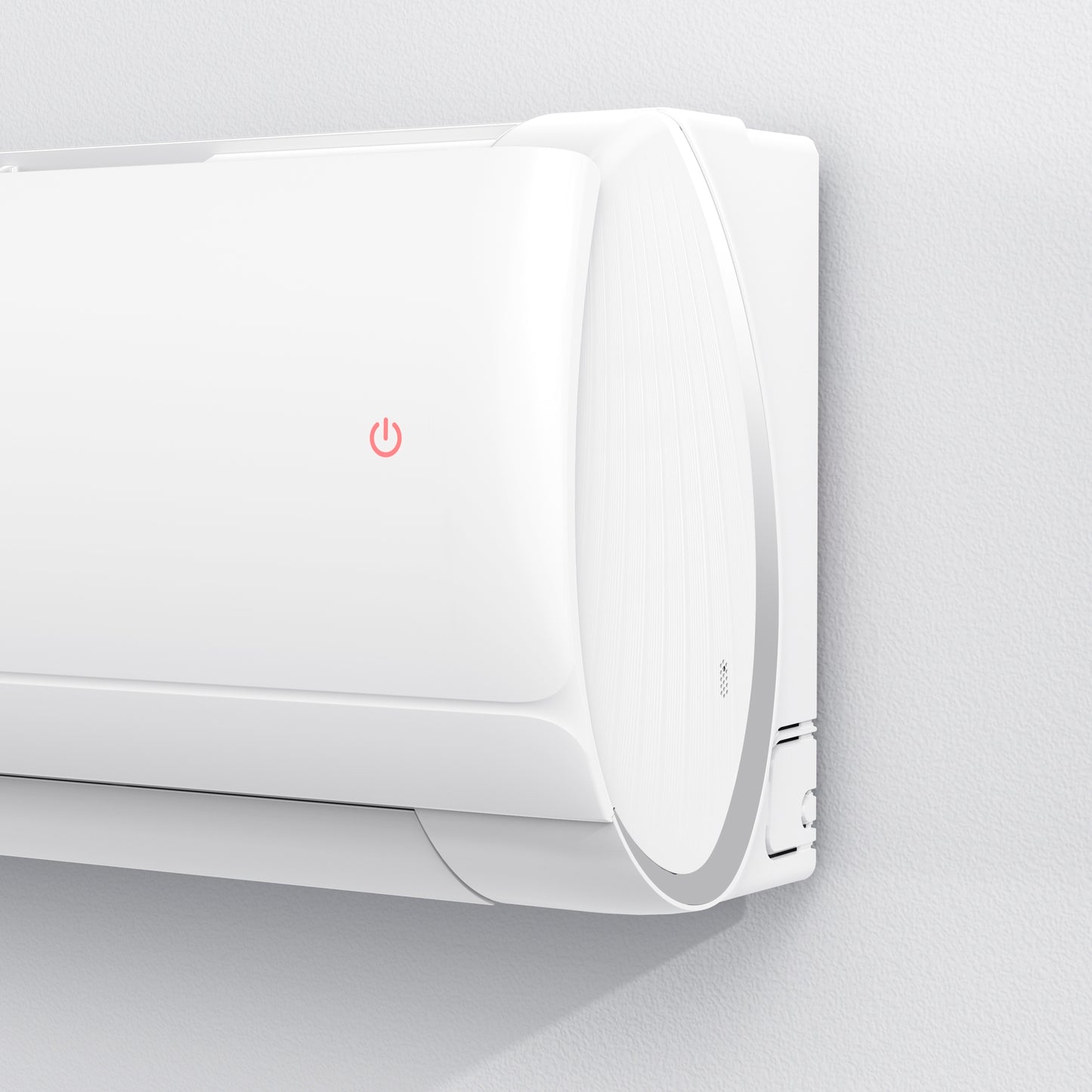 9,000 BTU Mini-Split Heat Pump Air Conditioner-230V - TOSOT Direct