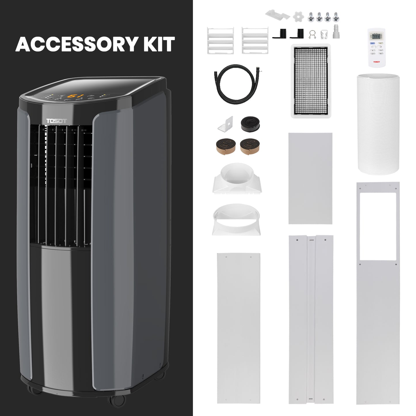 accessory kit