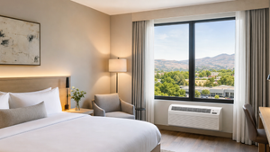 Why Choose a TOSOT PTAC Air Conditioner?