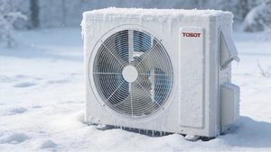 At What Outside Temperature Do Heat Pumps Stop Working?