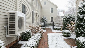 How to Prevent Frozen Pipes When You're Away in Winter