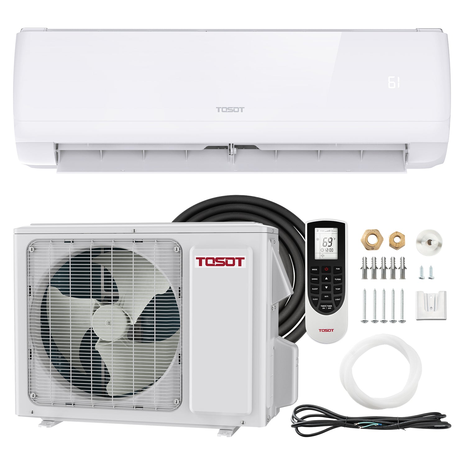 Ductless Split Unit