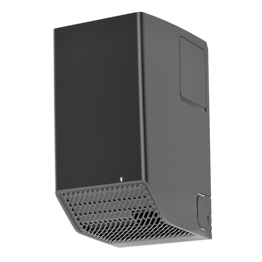 Energy Recovery Ventilator For Fresh Air Exchange