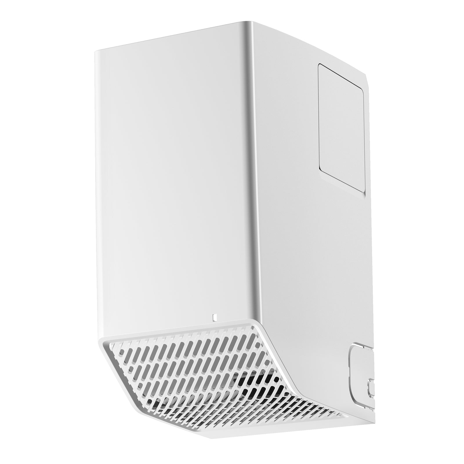 Energy Recovery Ventilator For Fresh Air Exchange