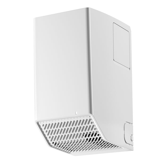 Energy Recovery Ventilator For Fresh Air Exchange