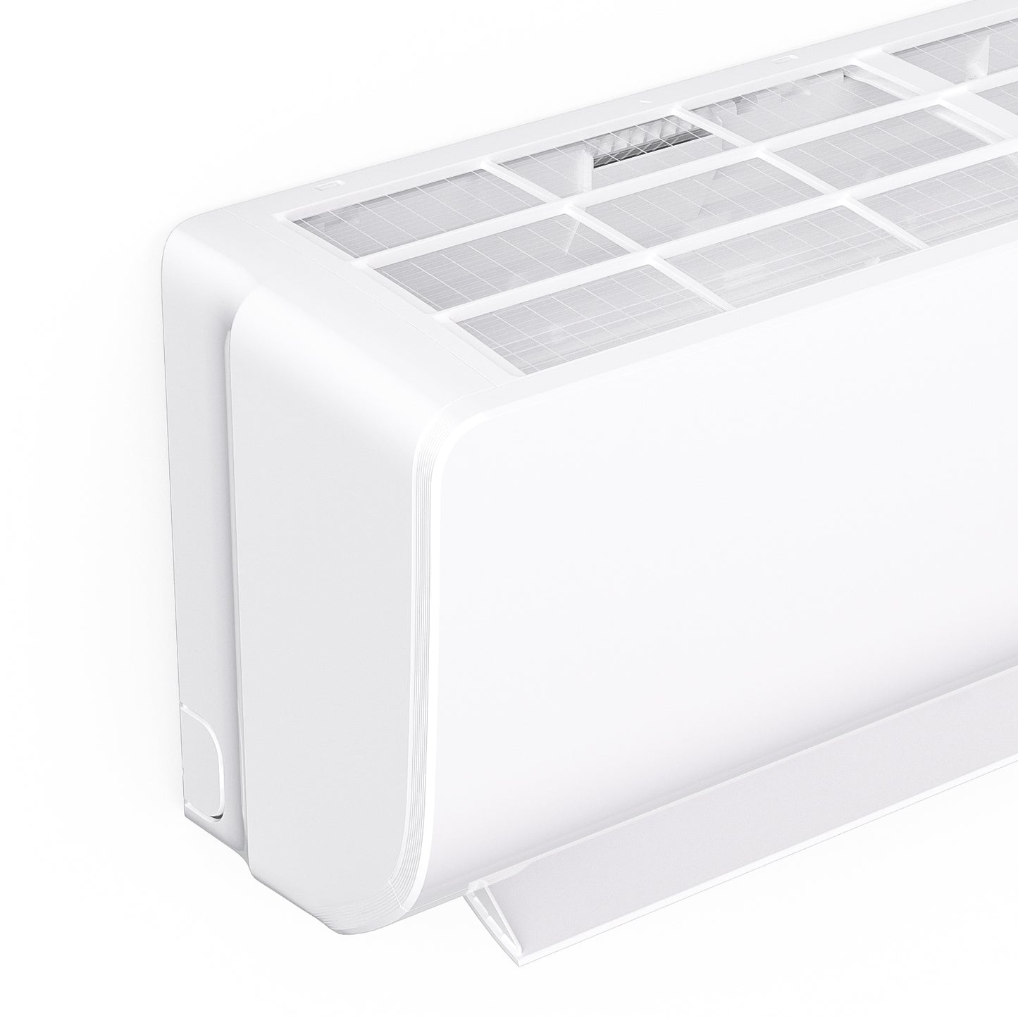 12,000 BTU Mini-Split Heat Pump Air Conditioner-230V