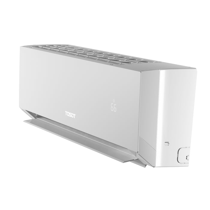 Aoraki 24.5 SEER2 12,000 BTU Heat Pump Mini Split AC w/ERV System-230V