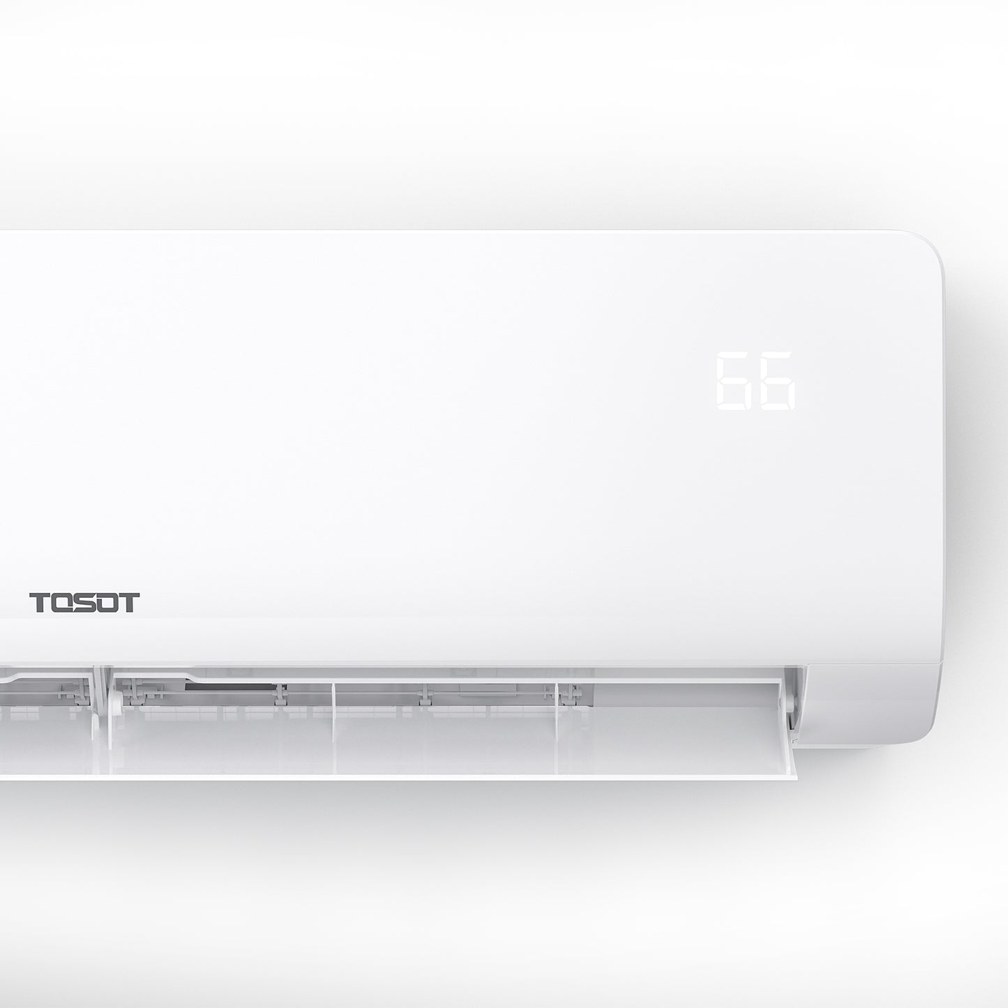 12,000 BTU Mini-Split Heat Pump Air Conditioner-230V