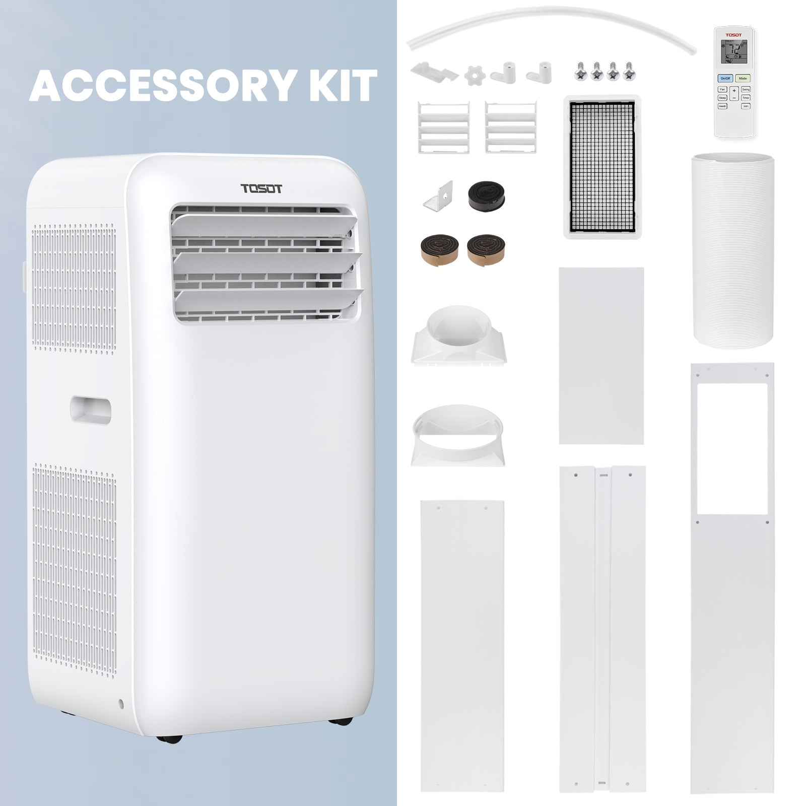 accessory kit