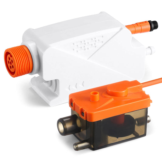 Condensate Pump, 10.5 GPH (40L/h)