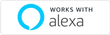 works with alexa