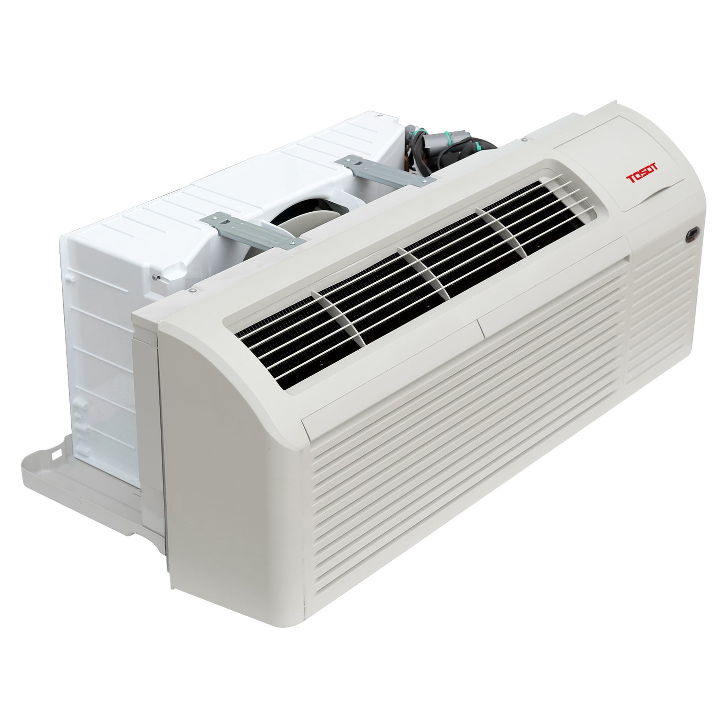 15,000 BTU PTAC Air Conditioner - TOSOT Direct