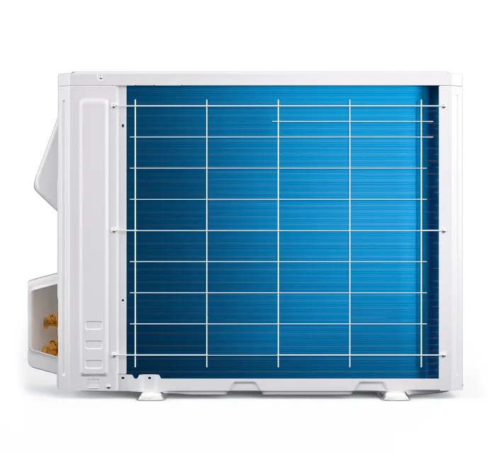 (Open Box) 36,000 BTU Mini-Split Heat Pump Air Conditioner-230V