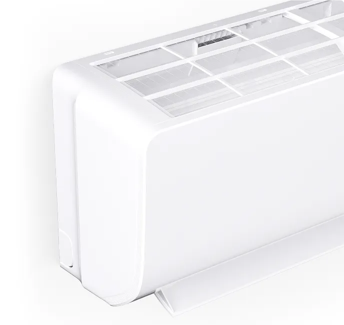 (Open Box) 36,000 BTU Mini-Split Heat Pump Air Conditioner-230V