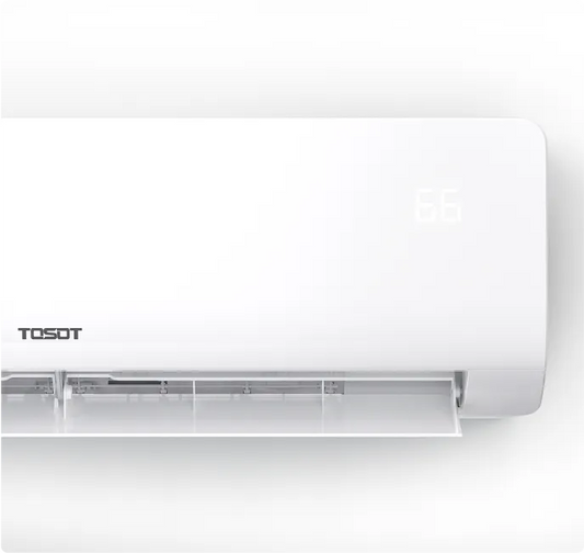 (Open Box) 36,000 BTU Mini-Split Heat Pump Air Conditioner-230V