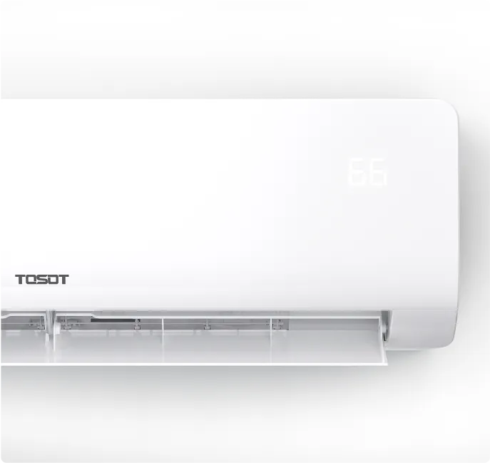 (Open Box) 36,000 BTU Mini-Split Heat Pump Air Conditioner-230V