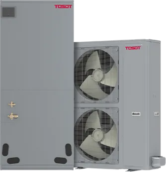 Central Air System