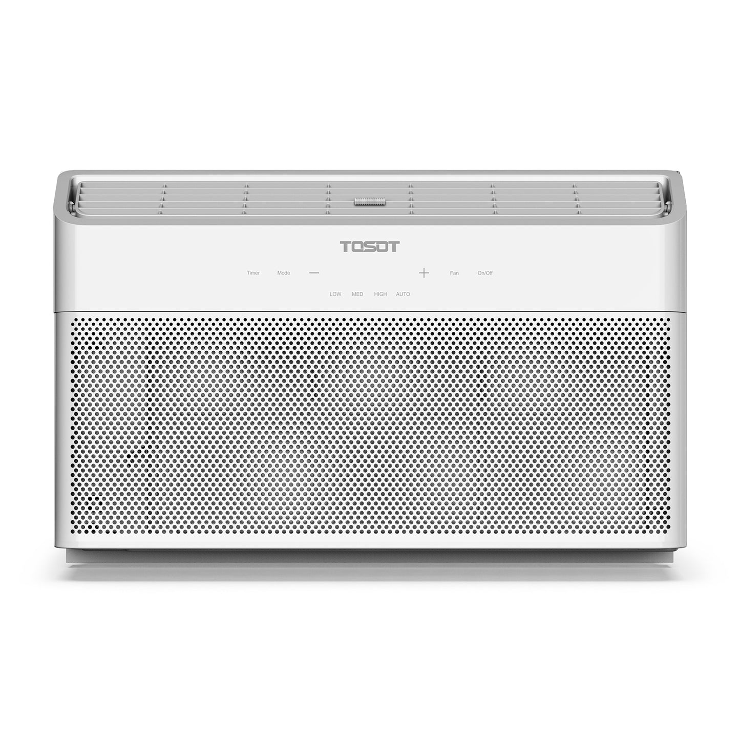 (Open Box) Tranquility 8,000 BTU Window Air Conditioner - TOSOT Direct