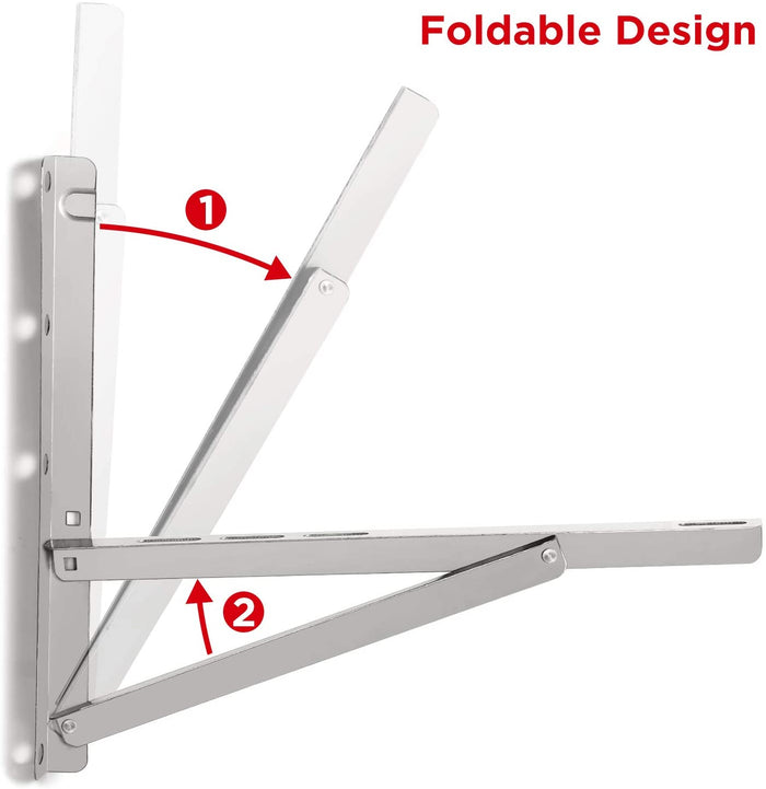 foldable design