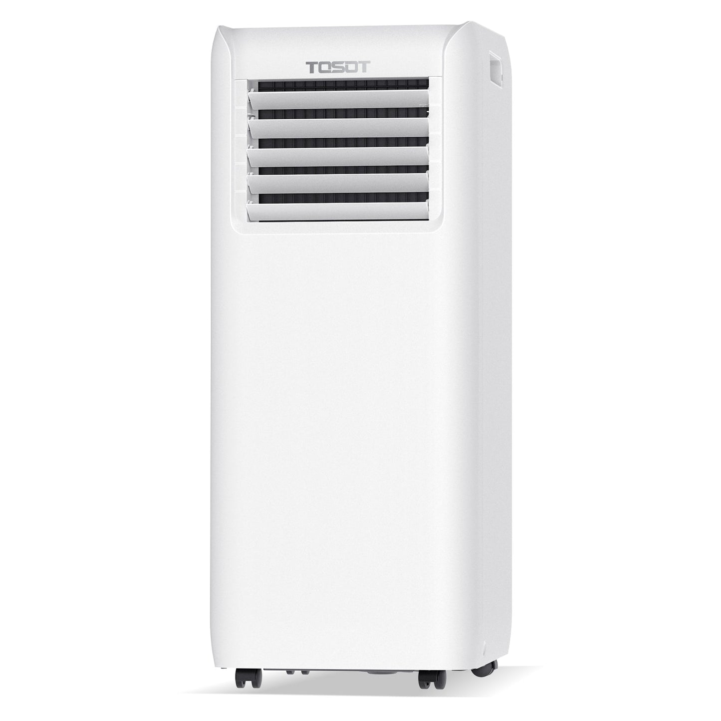 (Open Box) Aovia 8,000 BTU Portable Air Conditioner - TOSOT Direct